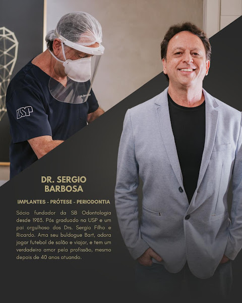 Foto 3 de SB Odontologia Especializada