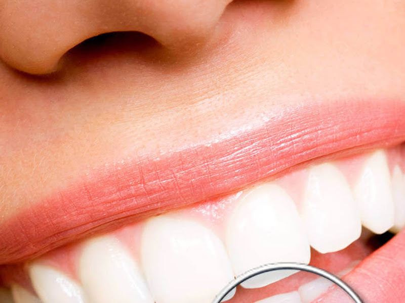 Foto 6 de SB Odontologia Especializada