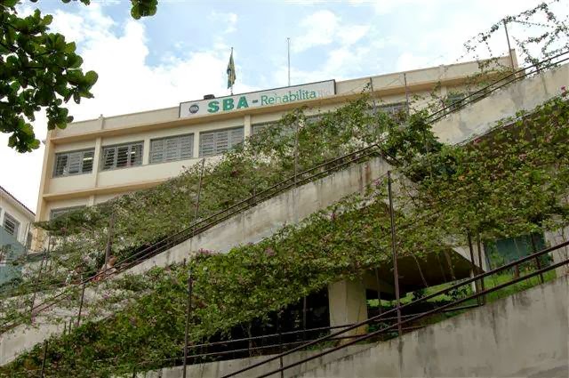 Foto 2 de SBA - Sociedade Beneficente de Anchieta