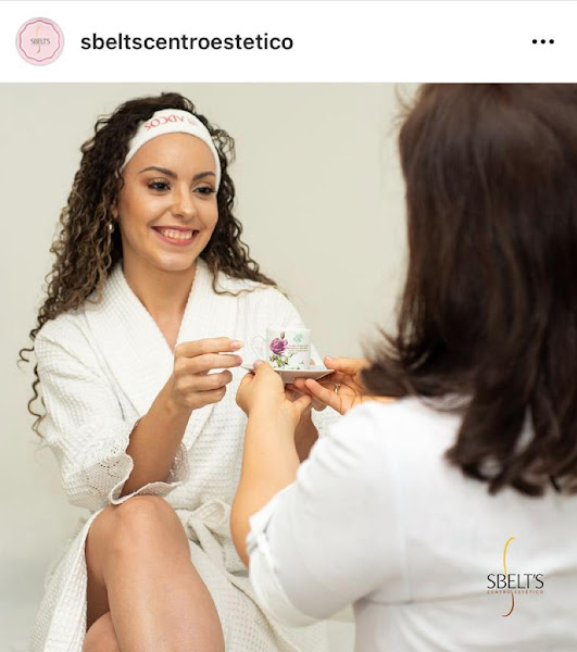 Foto 3 de Sbelt's Centro Estético