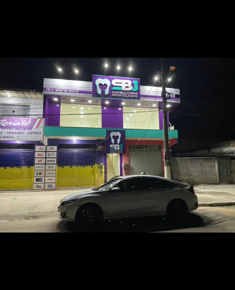 Foto 3 de SBJ CONSULTÓRIO ODONTOLOGICO