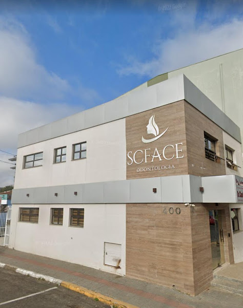 Foto de SC FACE ODONTOLOGIA - DR. CHARLES MARIN