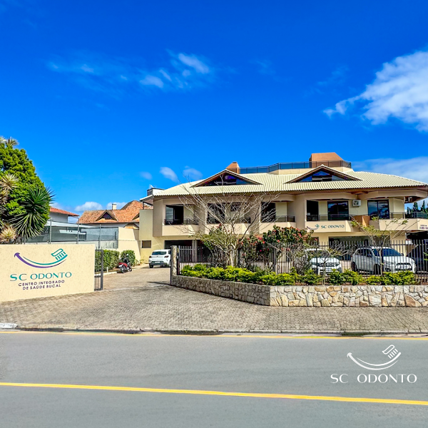 Foto 2 de SC Odonto Palhoça - Centro