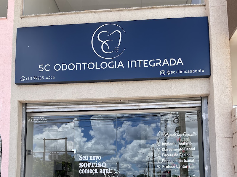 Foto de SC Odontologia Integrada