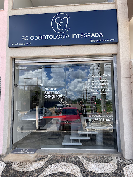 Foto 2 de SC Odontologia Integrada