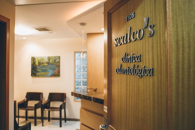 Foto 2 de Scalco's Clínica Odontológica