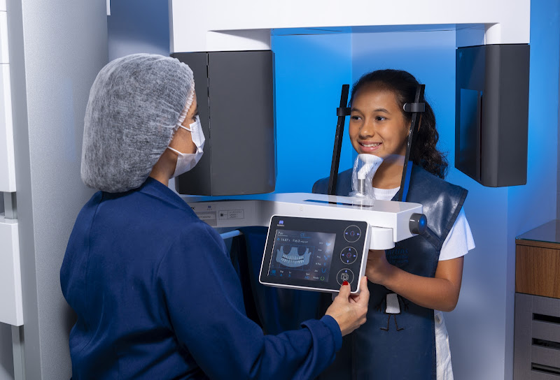 Foto 2 de Scan Radiologia - Clínica de Radiologia e Tomografia Odontológica