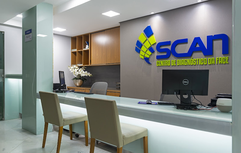 Foto 3 de Scan Radiologia - Clínica de Radiologia e Tomografia Odontológica
