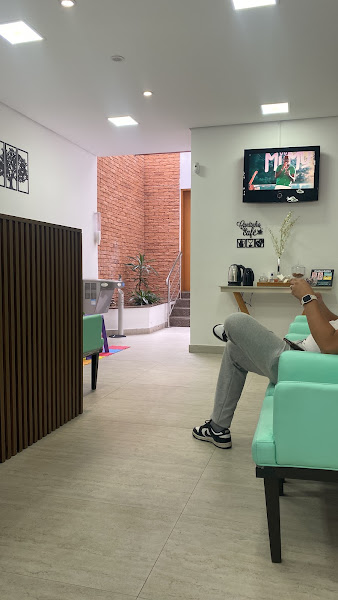 Foto 2 de ScanLine Radiologia Odontológica