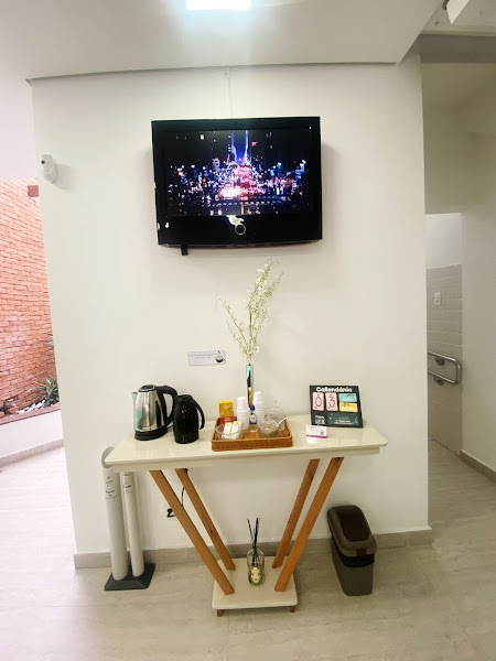 Foto 3 de ScanLine Radiologia Odontológica