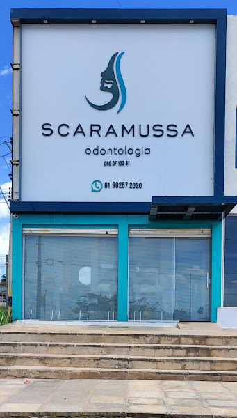 Foto 2 de Scaramussa Odontologia