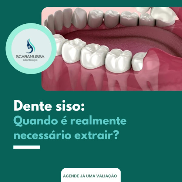 Foto 3 de Scaramussa Odontologia