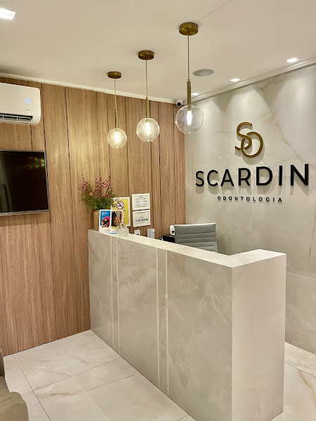 Foto 2 de Scardini Odontologia
