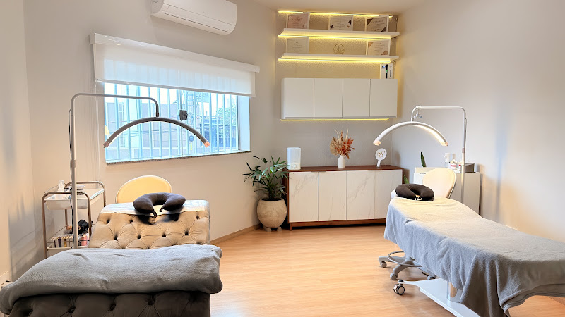 Foto 3 de Scarlaty Clinic | Micropigmentação de Sobrancelhas e Extensão de Cílios