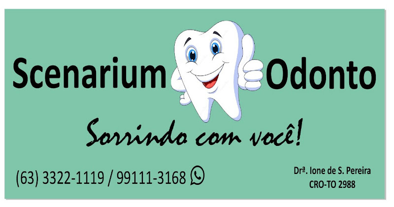Foto 3 de Scenarium Odonto: Dra Ione