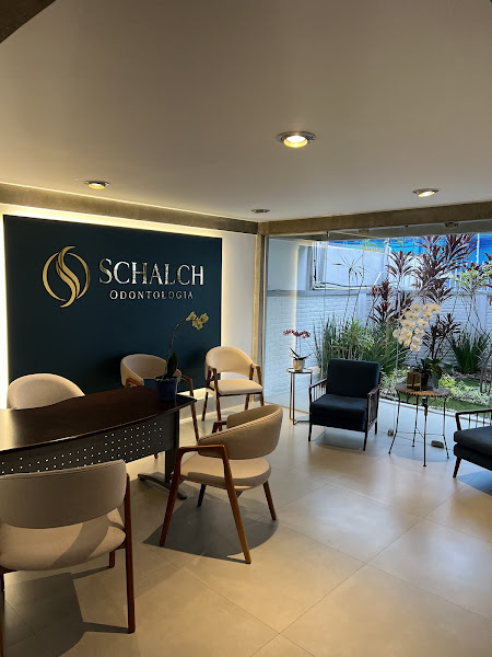 Foto 2 de Schalch Odontologia
