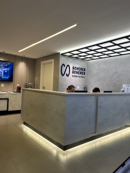 Foto 2 de Scherer & Scherer Odontologia