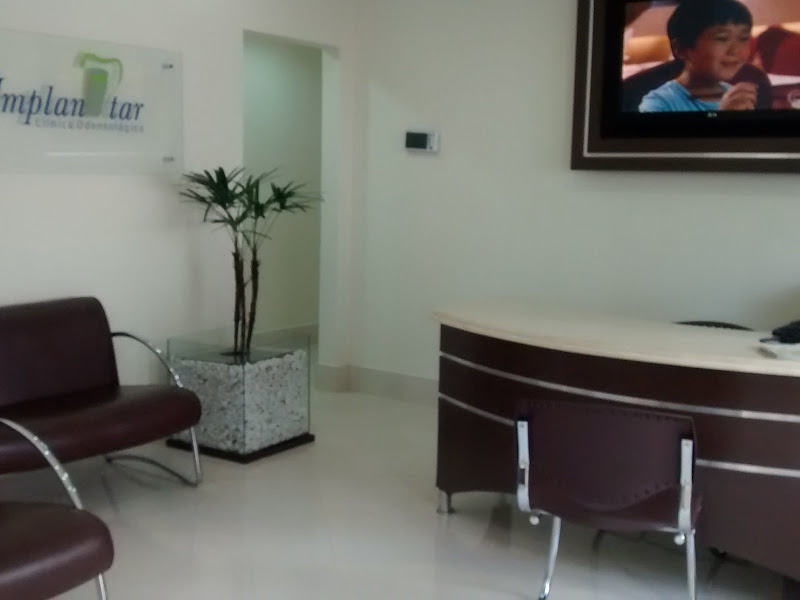 Foto 8 de Scherer & Scherer Odontologia