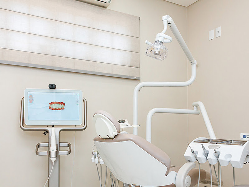 Foto 9 de Scherer & Scherer Odontologia