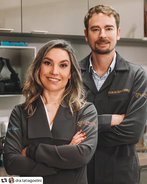 Foto 2 de Schestatsky Odontologia