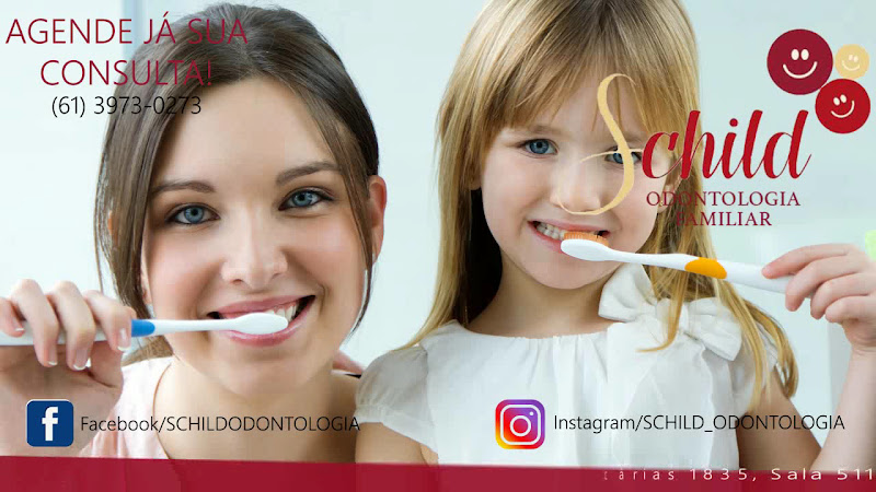 Foto 6 de Schild Odontologia Familiar