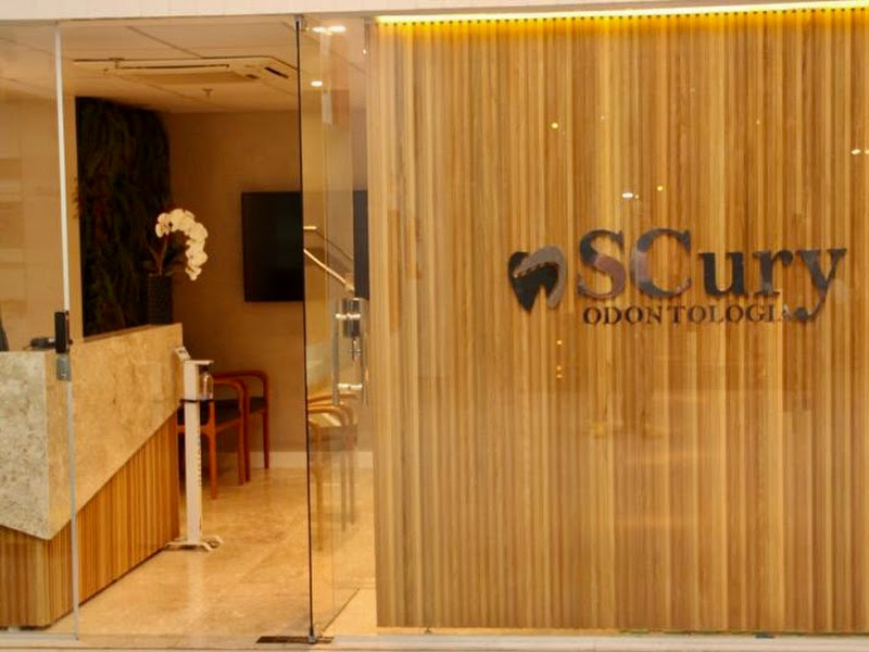 Foto 10 de Schild Odontologia Familiar