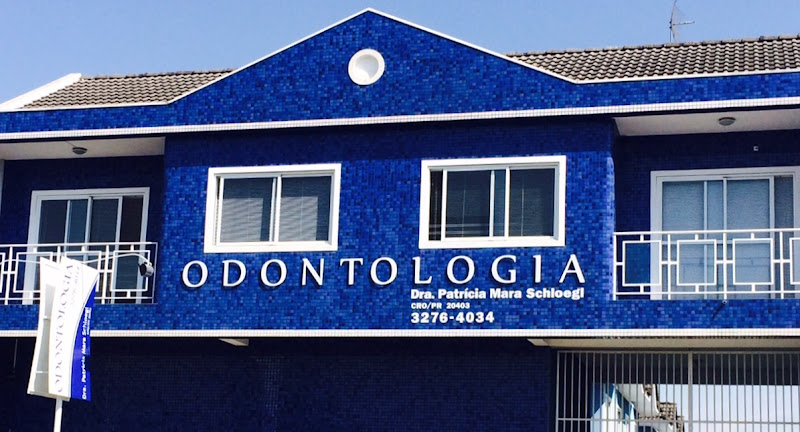 Foto 3 de Schloegl Odontologia