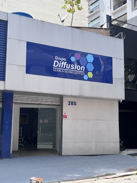 Foto 2 de Schmillevitch Diagnósticos - Santa Cecília