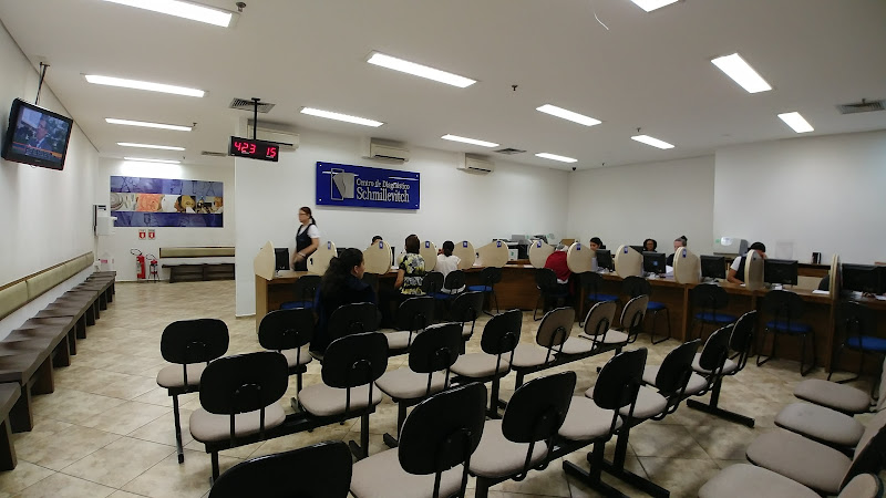 Foto 3 de Schmillevitch Diagnósticos - Santa Cecília