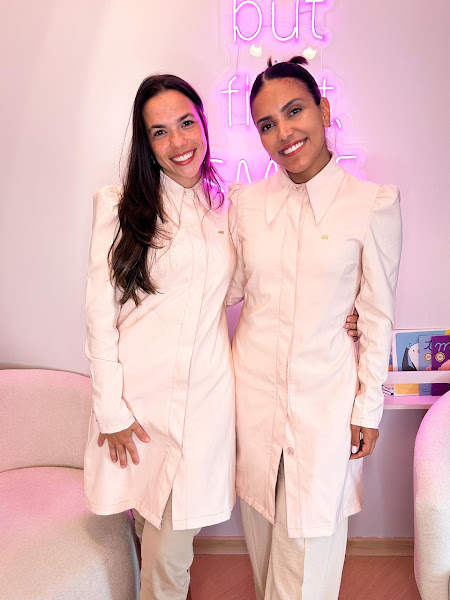 Foto 2 de Schmitz Amorim Odontologia | Odontopediatra, Invisalign e Ortodontista Convencional