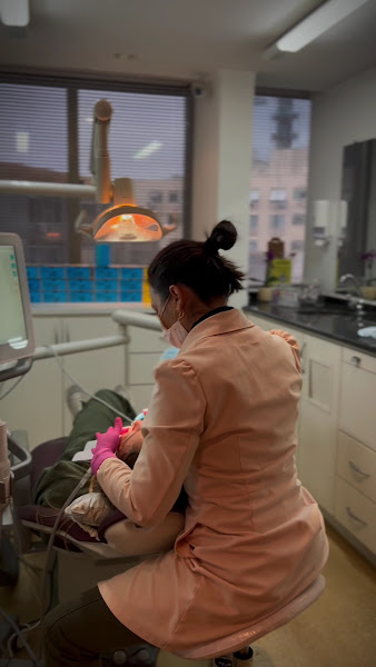 Foto 3 de Schmitz Amorim Odontologia | Odontopediatra, Invisalign e Ortodontista Convencional