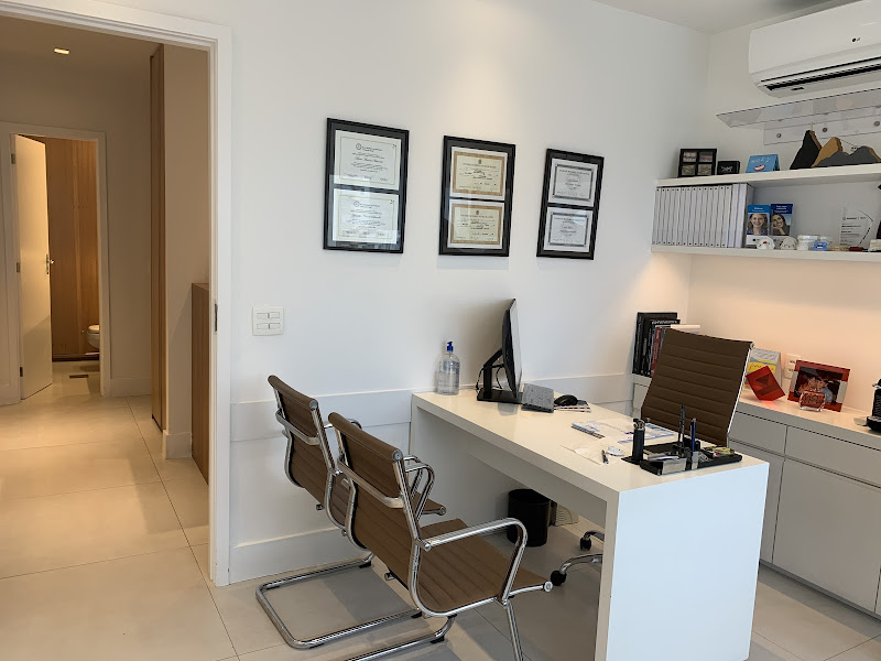 Foto de Schroeder Ortodontia | Ortodontista na Zona Sul