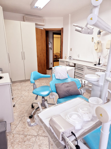 Foto 2 de Schuster Odontologia - Dra. Alessandra Julie Schuster