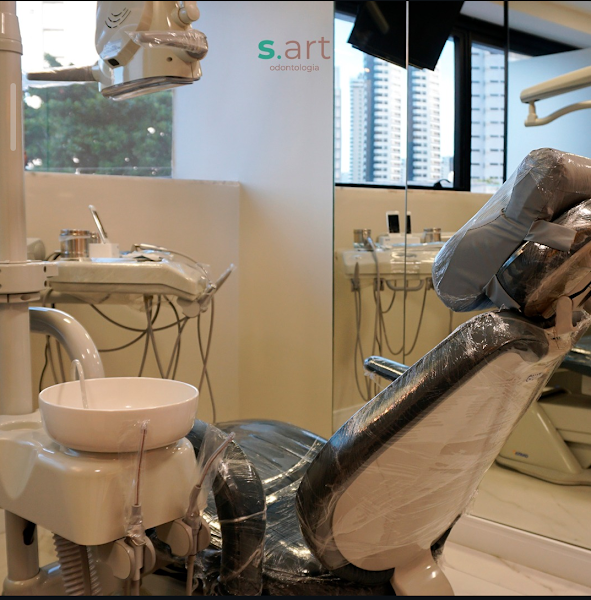 Foto 2 de Scientiart Odontologia | Clinica Odontológica | Dentista em Natal - RN