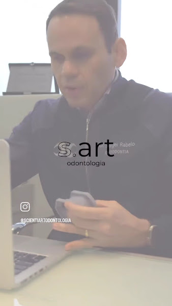 Foto 3 de Scientiart Odontologia | Clinica Odontológica | Dentista em Natal - RN