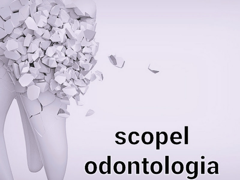 Foto de scopel odontologia