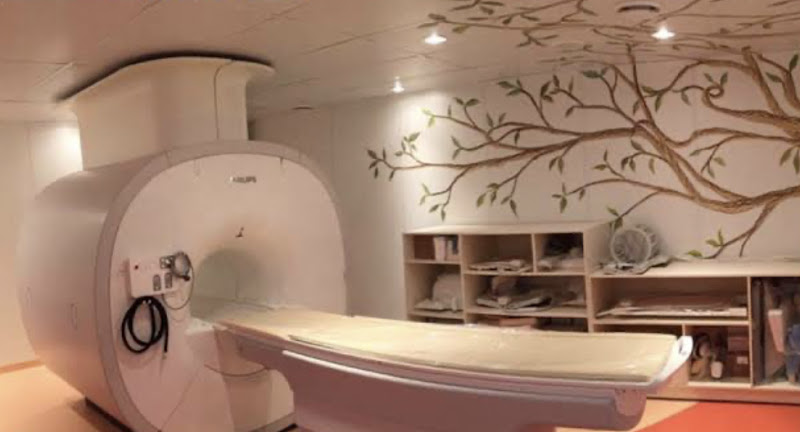 Foto 3 de SCOPP Diagnósticos | Exames de imagem e ressonância de campo aberto | Unidade Prestige