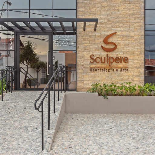 Foto 2 de Sculpere Clínica Odontológica