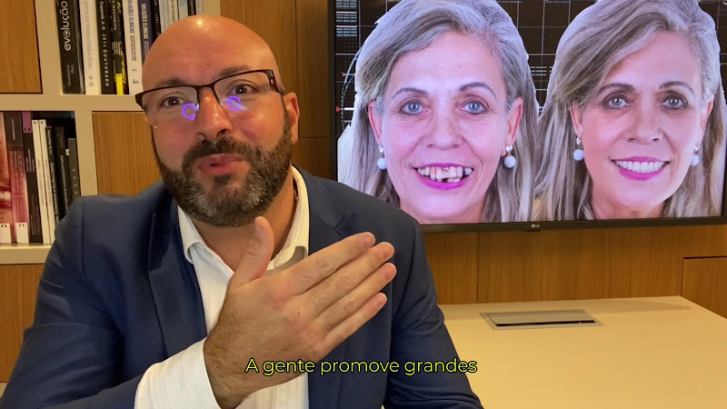 Foto 4 de Sculpere Clínica Odontológica