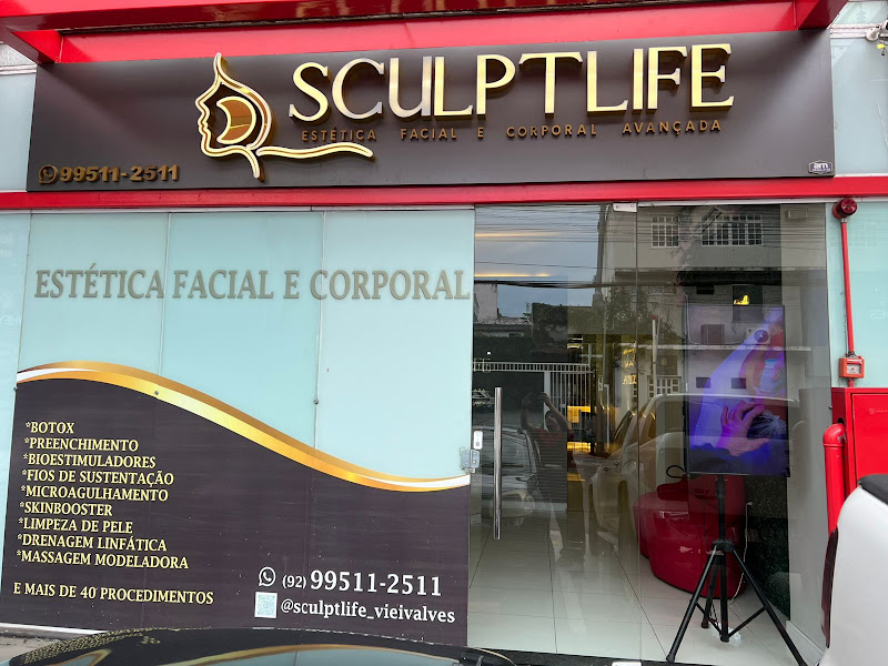 Foto 2 de SculptLife Estética Facial e Corporal