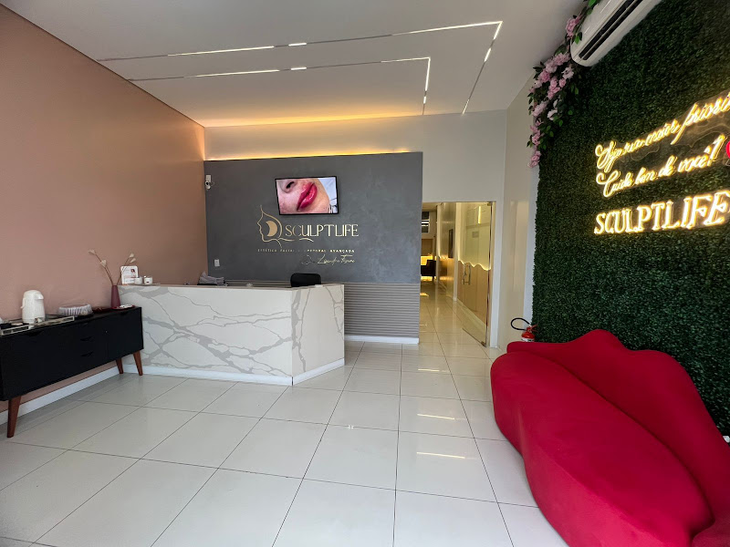 Foto 3 de SculptLife Estética Facial e Corporal