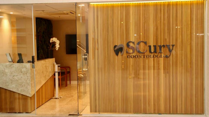 Foto 2 de SCury Odontologia