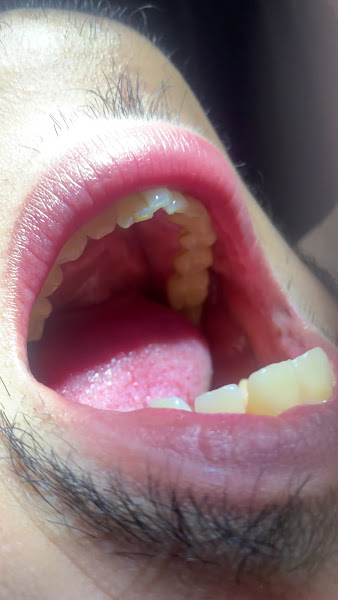 Foto 4 de SCury Odontologia