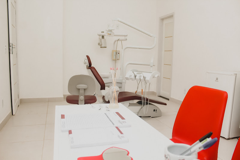 Foto 2 de SD ODONTOLOGIA Reabilitação Oral e Estética