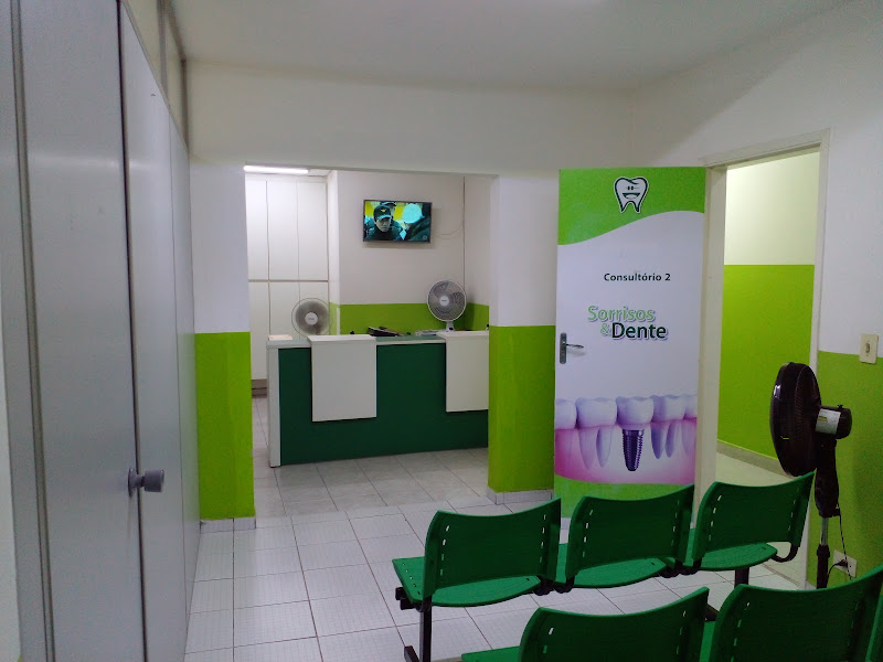 Foto 8 de SD Sorriso | Clínica Odontológica e Odontopediatria