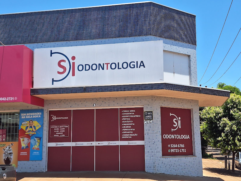 Foto 2 de SDI ODONTOLOGIA