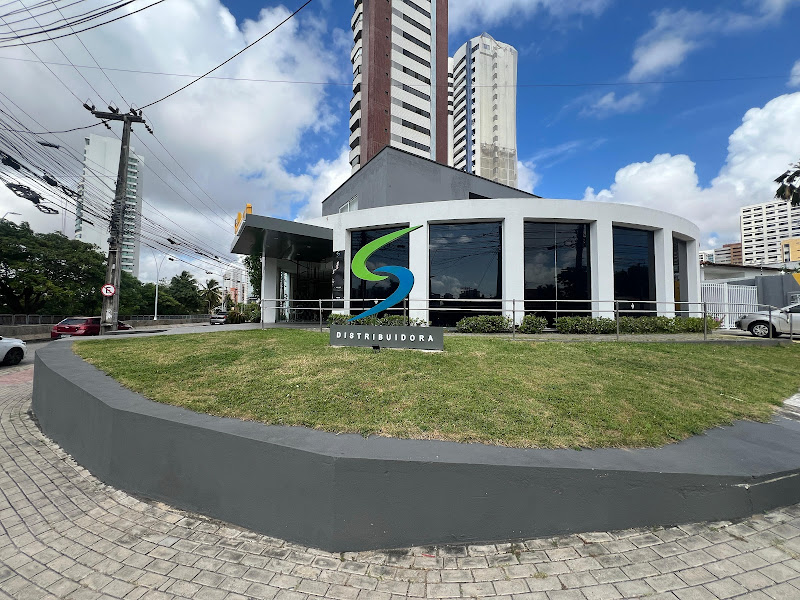 Foto 2 de SDistribuidora