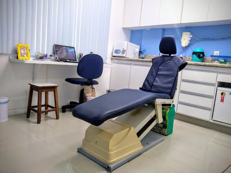 Foto de SDO - Raio X Panorâmica