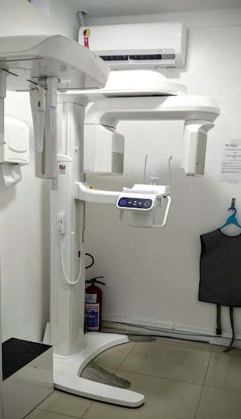 Foto 3 de SDO - Raio X Panorâmica