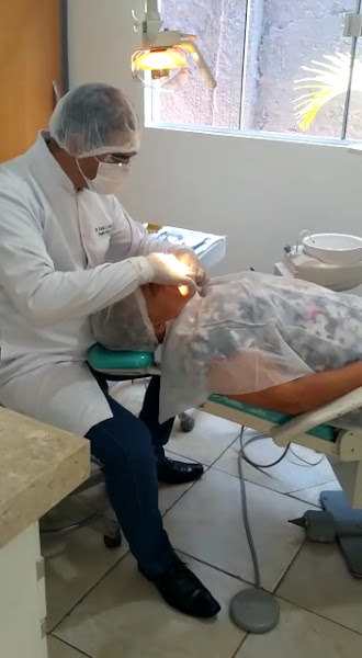 Foto 3 de Se você procura tratamento odontológico de qualidade próximo a você, venha conhecer a Implan'Art Odontologia